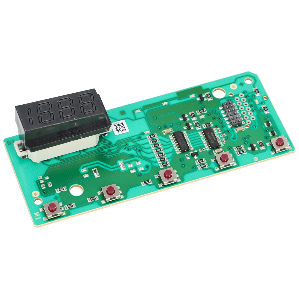 Elektronika kijelző (eredeti) HEINNER szárítógép / RENDELÉSRE