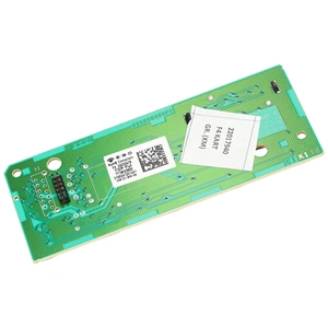 Elektronika kijelző (eredeti) HEINNER szárítógép / RENDELÉSRE