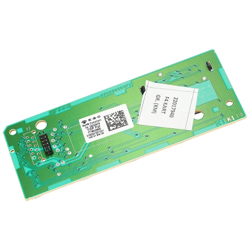 Elektronika kijelző (eredeti) HEINNER szárítógép / RENDELÉSRE