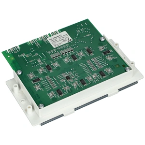 Elektronika (kijelző, eredeti) INDESIT hűtőgép / RENDELÉSRE