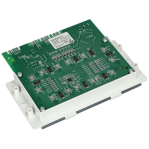 Elektronika (kijelző, eredeti) INDESIT hűtőgép / RENDELÉSRE