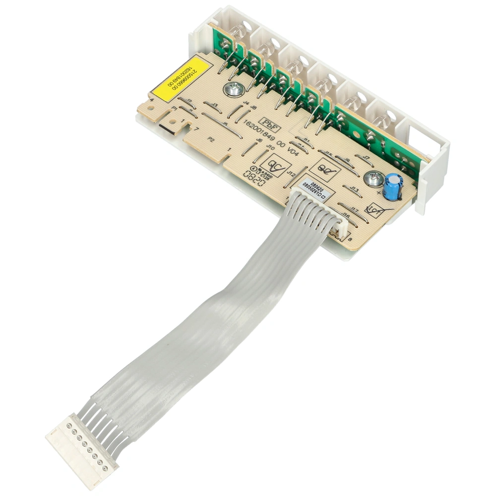 Elektronika (kijelző, eredeti) INDESIT mosogatógép / RENDELÉSRE