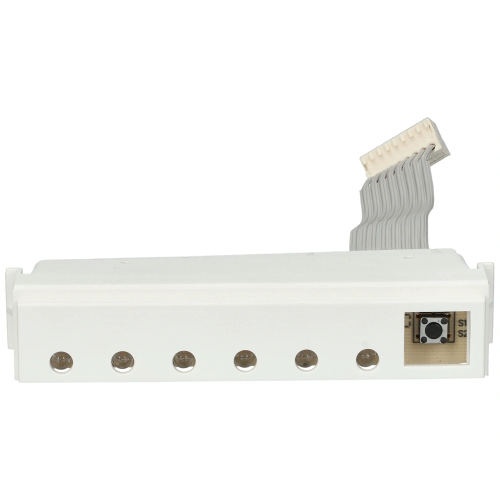 Elektronika (kijelző, eredeti) INDESIT mosogatógép / RENDELÉSRE