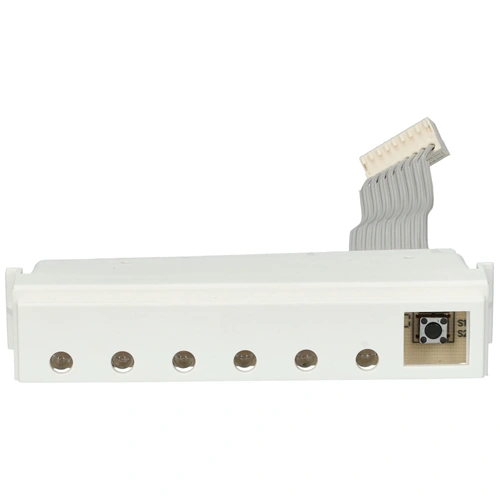 Elektronika (kijelző, eredeti) INDESIT mosogatógép / RENDELÉSRE