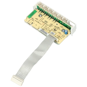 Elektronika (kijelző, eredeti) INDESIT mosogatógép / RENDELÉSRE