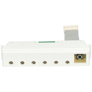 Elektronika (kijelző, eredeti) INDESIT mosogatógép / RENDELÉSRE