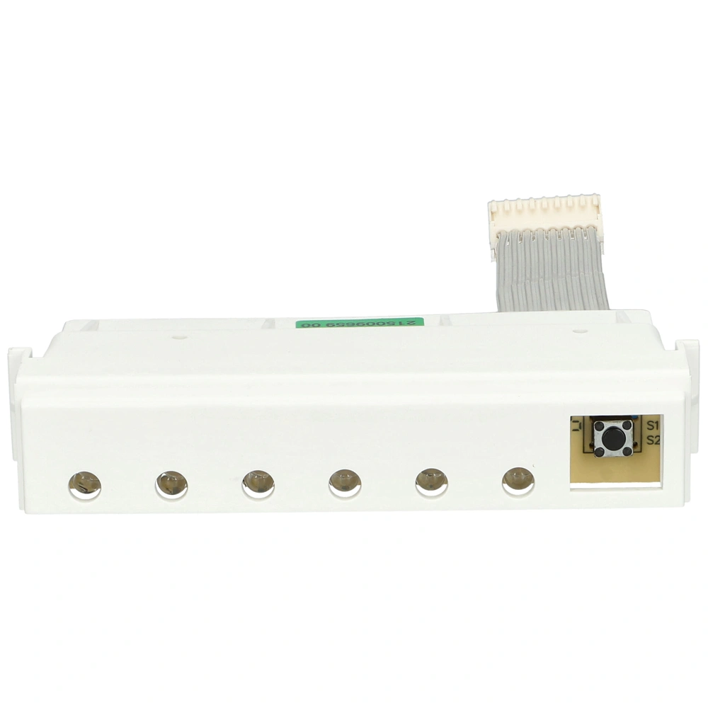 Elektronika (kijelző, eredeti) INDESIT mosogatógép / RENDELÉSRE