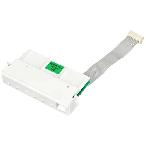 Elektronika (kijelző, eredeti) INDESIT mosogatógép / RENDELÉSRE