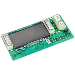 Elektronika (kijelző, eredeti) INDESIT mosogatógép / RENDELÉSRE