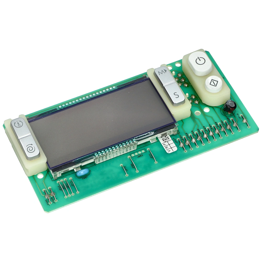 Elektronika (kijelző, eredeti) INDESIT mosogatógép / RENDELÉSRE