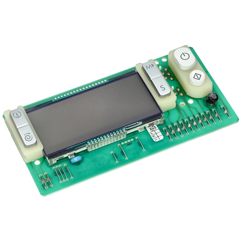 Elektronika (kijelző, eredeti) INDESIT mosogatógép / RENDELÉSRE