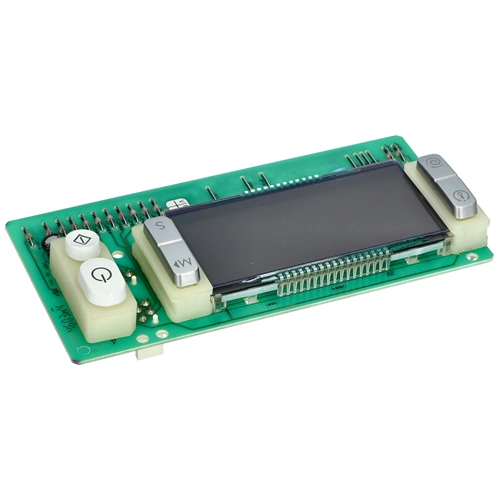 Elektronika (kijelző, eredeti) INDESIT mosogatógép / RENDELÉSRE