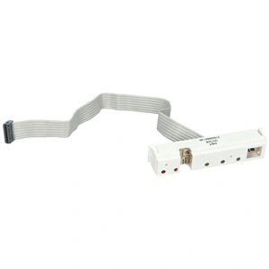 Elektronika (kijelző, eredeti) INDESIT mosogatógép / RENDELÉSRE