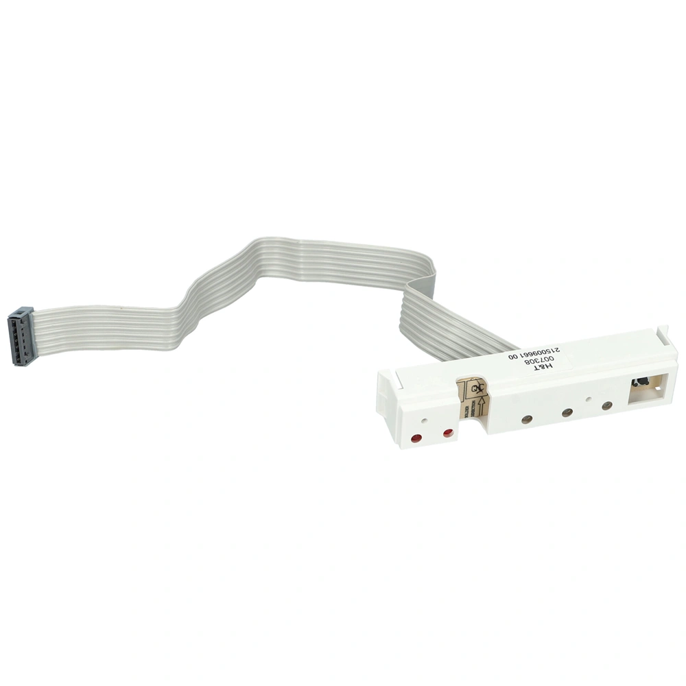 Elektronika (kijelző, eredeti) INDESIT mosogatógép / RENDELÉSRE