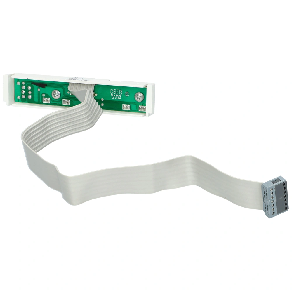 Elektronika (kijelző, eredeti) INDESIT mosogatógép / RENDELÉSRE