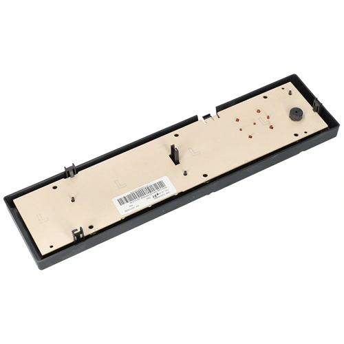 Elektronika, kijelző (eredeti) INDESIT mosógép / RENDELÉSRE