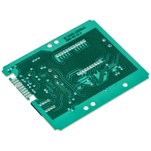 Elektronika (kijelző,  eredeti) INDESIT mosógép / RENDELÉSRE