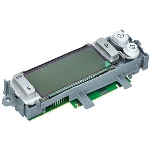 Elektronika (kijelző, eredeti) INDESIT mosógép / RENDELÉSRE