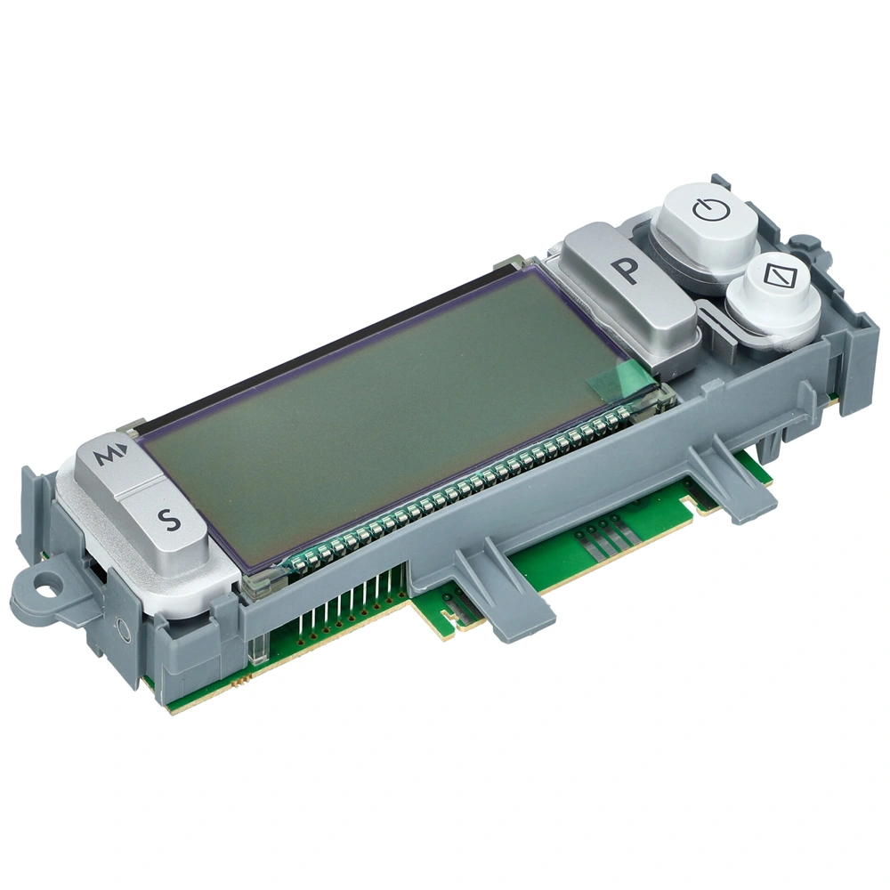 Elektronika (kijelző, eredeti) INDESIT mosógép / RENDELÉSRE