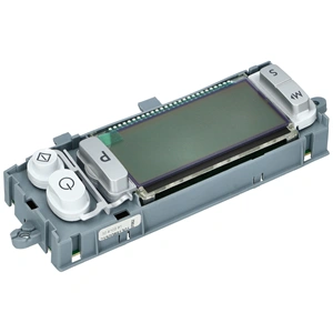 Elektronika (kijelző, eredeti) INDESIT mosógép / RENDELÉSRE