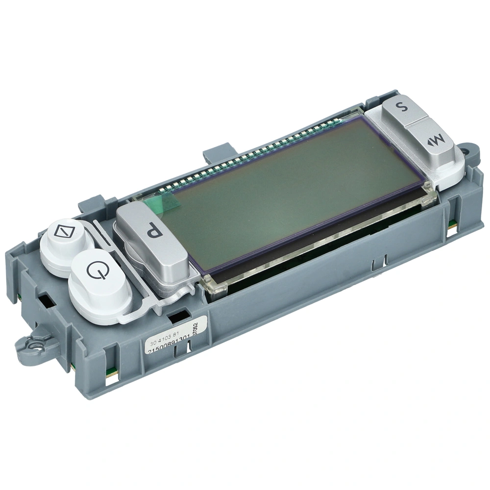 Elektronika (kijelző, eredeti) INDESIT mosógép / RENDELÉSRE