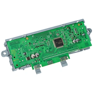 Elektronika (kijelző, eredeti) INDESIT mosógép / RENDELÉSRE