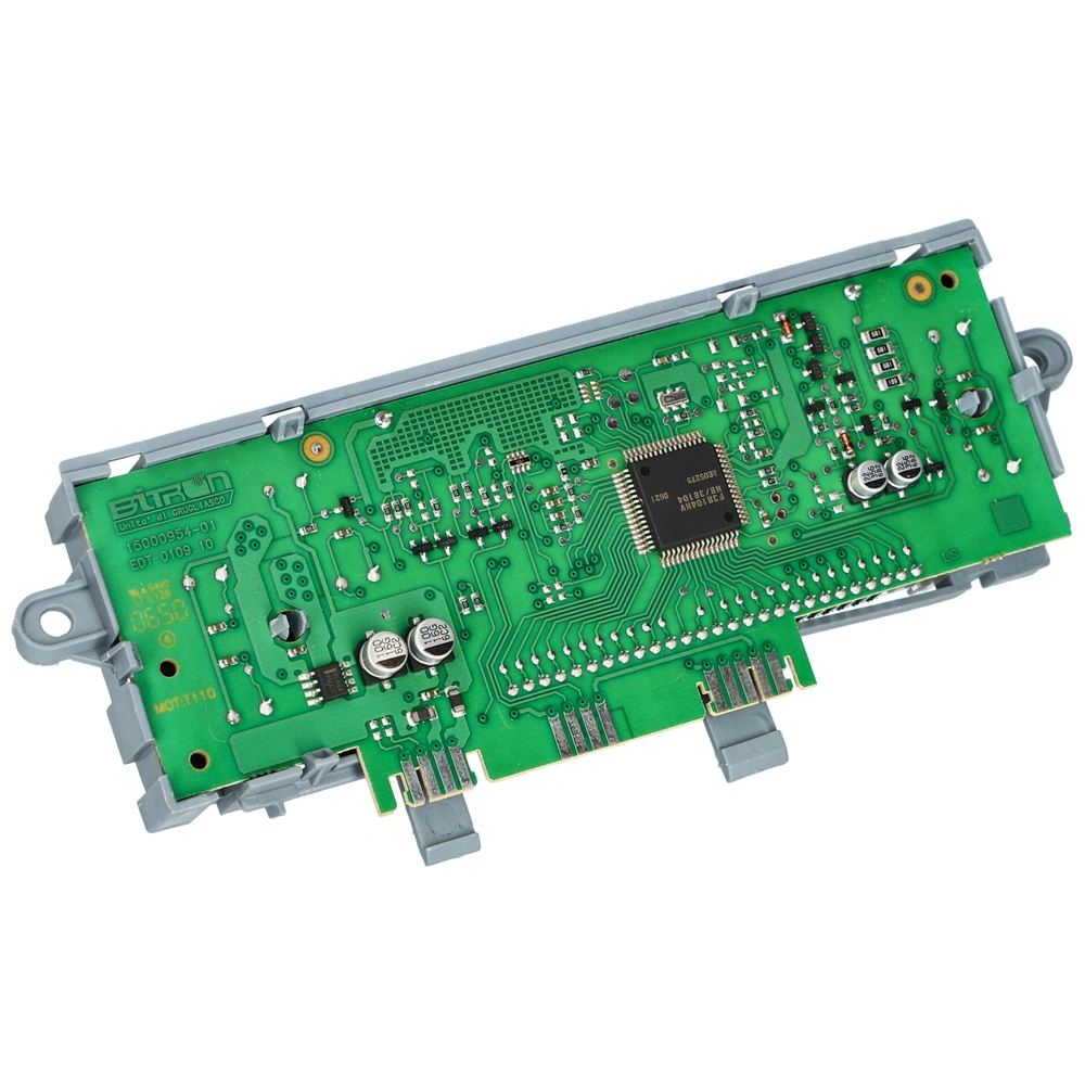 Elektronika (kijelző, eredeti) INDESIT mosógép / RENDELÉSRE