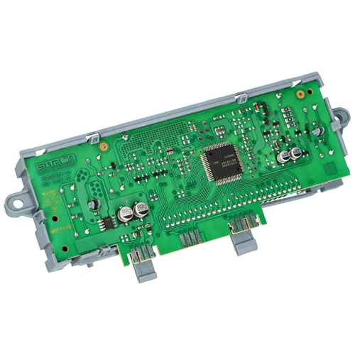 Elektronika (kijelző, eredeti) INDESIT mosógép / RENDELÉSRE