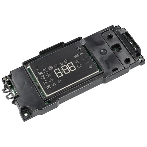 Elektronika kijelző (eredeti) INDESIT szárítógép / RENDELÉSRE