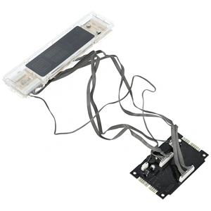 Elektronika, kijelző (eredeti) INDESIT tűzhely / RENDELÉSRE