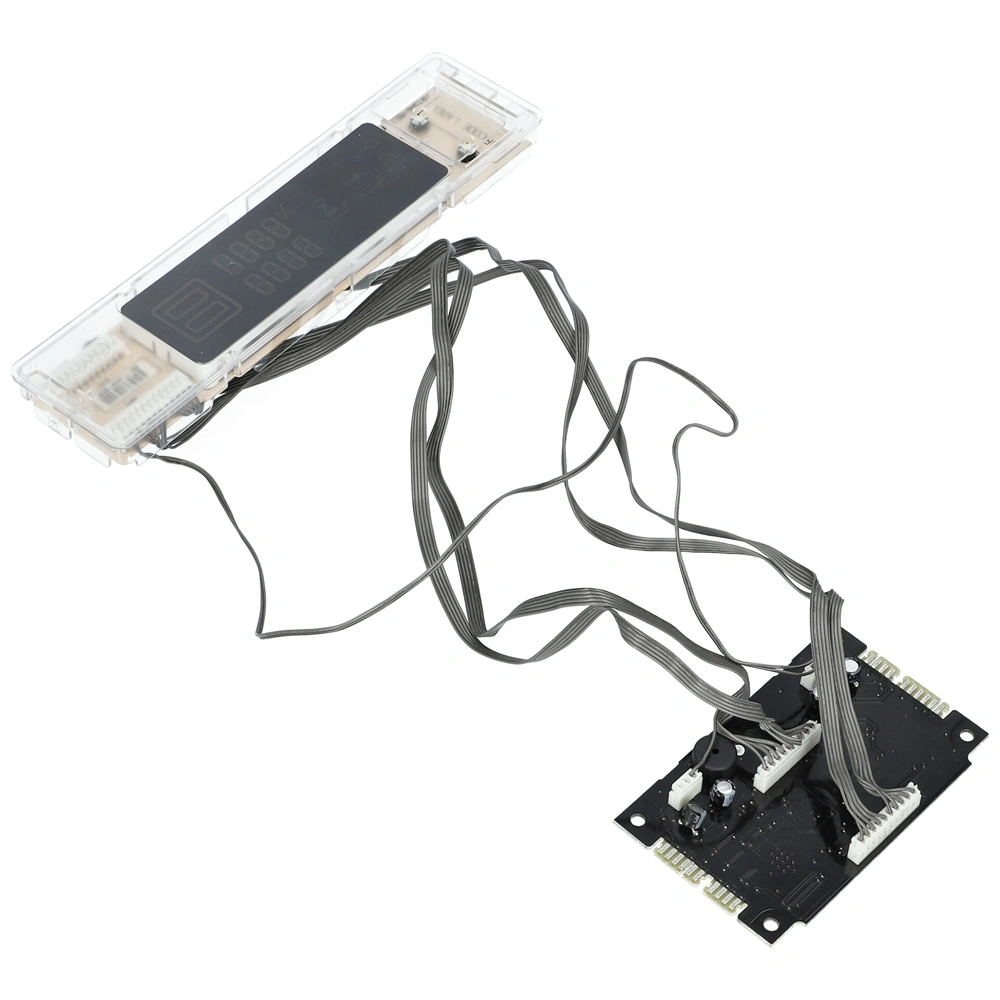 Elektronika, kijelző (eredeti) INDESIT tűzhely / RENDELÉSRE