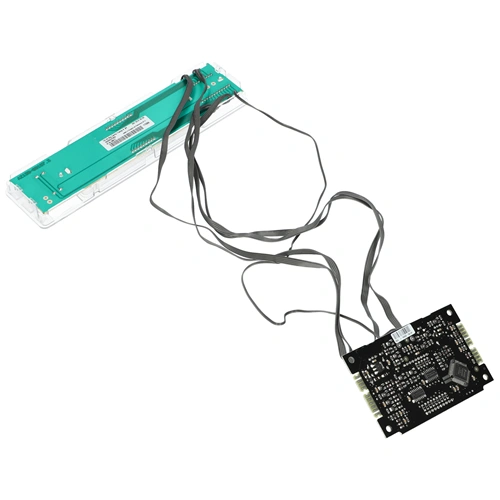 Elektronika, kijelző (eredeti) INDESIT tűzhely / RENDELÉSRE