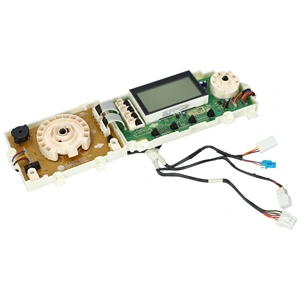 Elektronika kijelző (eredeti) LG mosógép / RENDELÉSRE