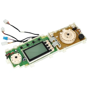 Elektronika kijelző (eredeti) LG mosógép / RENDELÉSRE
