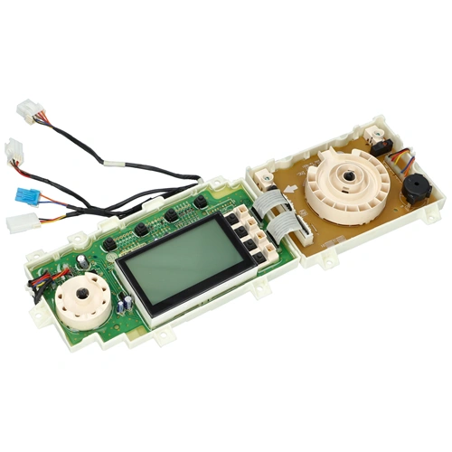 Elektronika kijelző (eredeti) LG mosógép / RENDELÉSRE
