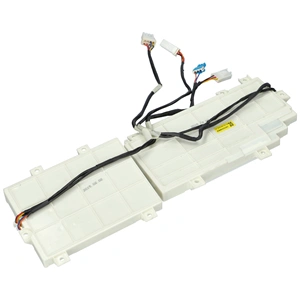 Elektronika kijelző (eredeti) LG mosógép / RENDELÉSRE