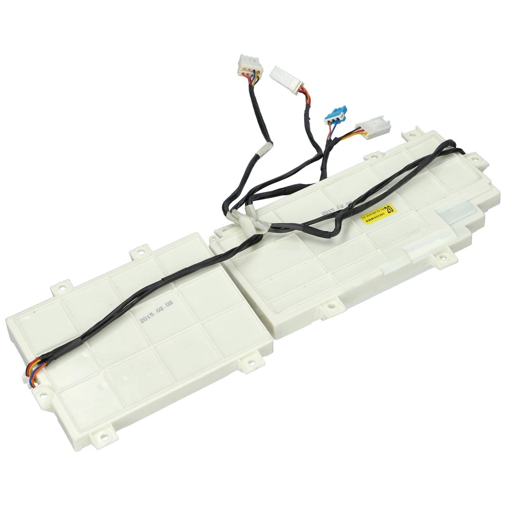 Elektronika kijelző (eredeti) LG mosógép / RENDELÉSRE