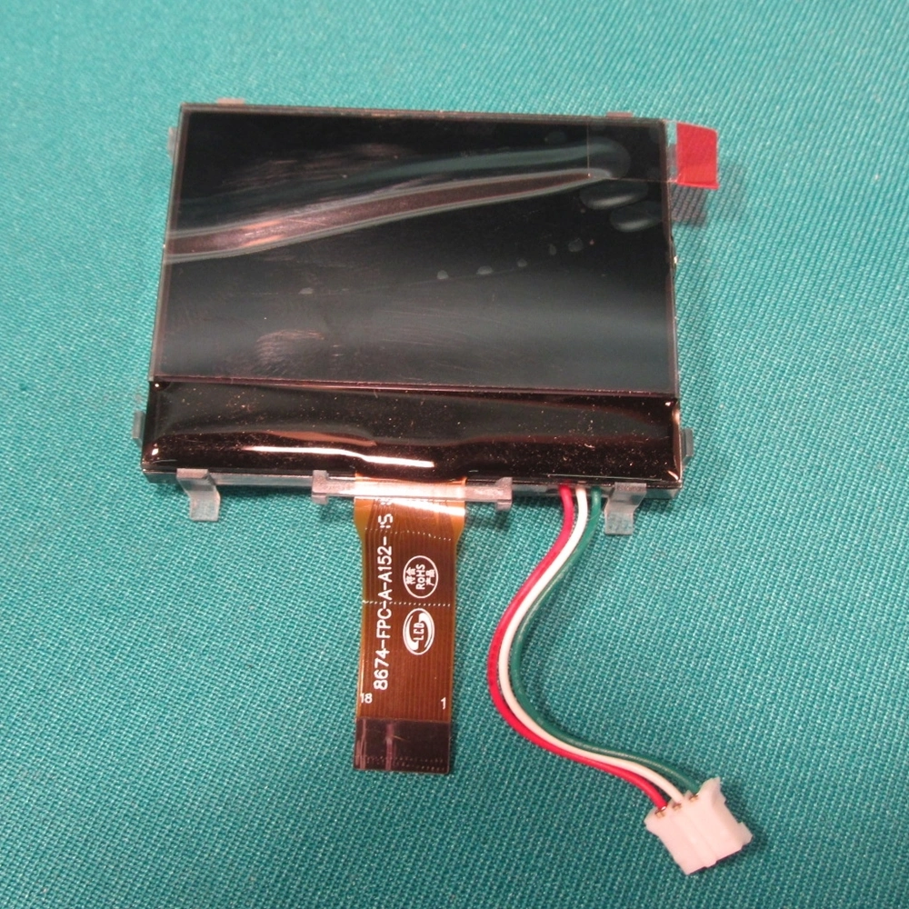 Elektronika kijelző (eredeti) SAECO kávéfőző gép / RENDELÉSRE