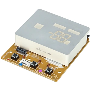 Elektronika (kijelző) (eredeti) SAMSUNG RL26DCAS1/XEH hűtőgép / RENDELÉSRE