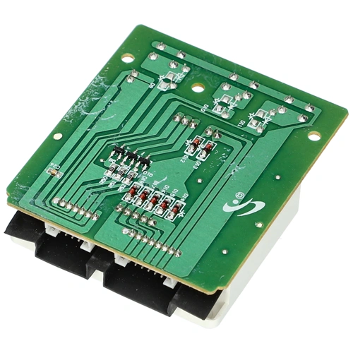 Elektronika (kijelző) (eredeti) SAMSUNG RL26DCAS1/XEH hűtőgép / RENDELÉSRE