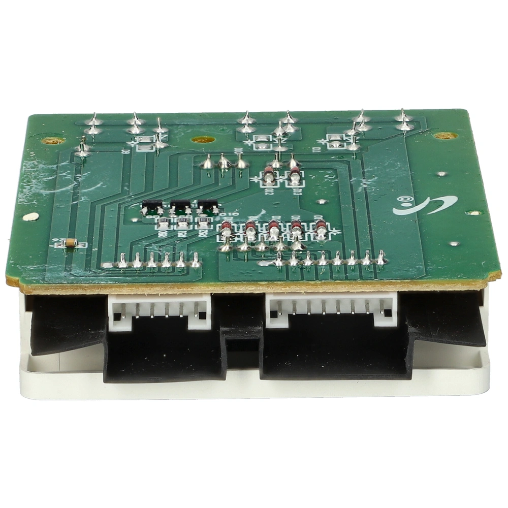 Elektronika (kijelző) (eredeti) SAMSUNG RL26DCAS1/XEH hűtőgép / RENDELÉSRE