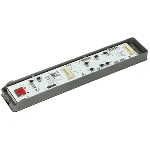 Elektronika kijelző (eredeti) SAMSUNG hűtőgép / RENDELÉSRE