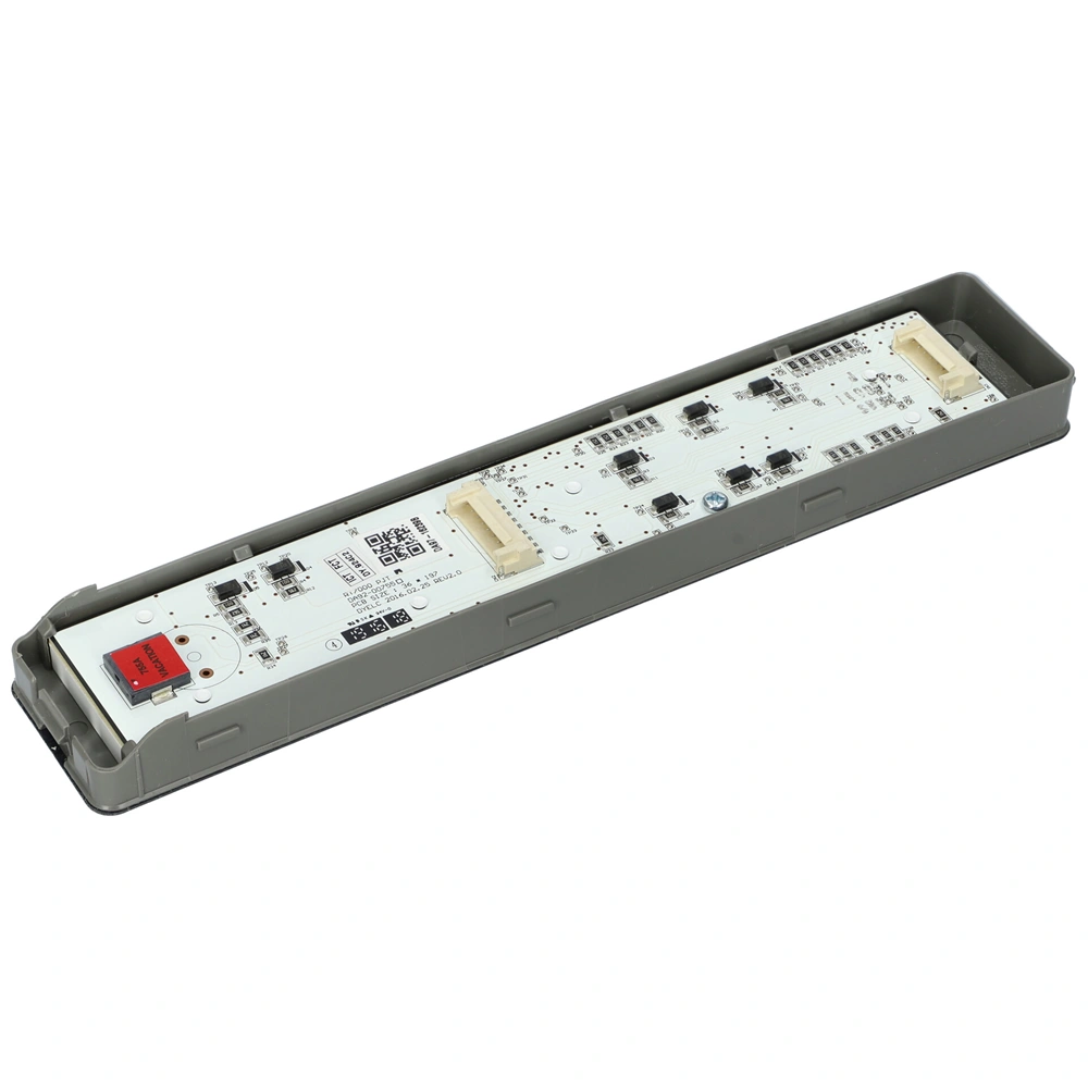 Elektronika kijelző (eredeti) SAMSUNG hűtőgép / RENDELÉSRE