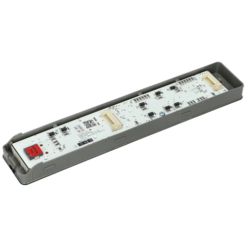 Elektronika kijelző (eredeti) SAMSUNG hűtőgép / RENDELÉSRE