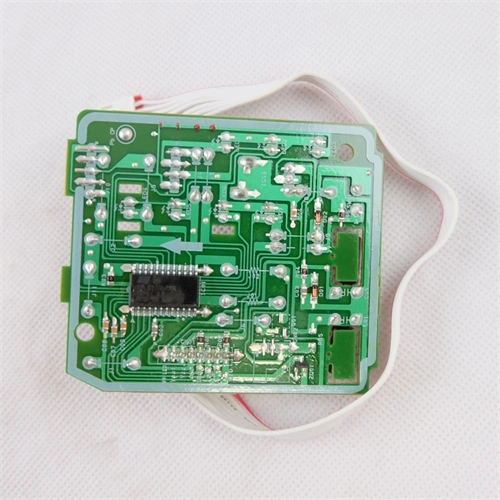 Elektronika kijelző (eredeti) SAMSUNG klíma / RENDELÉSRE