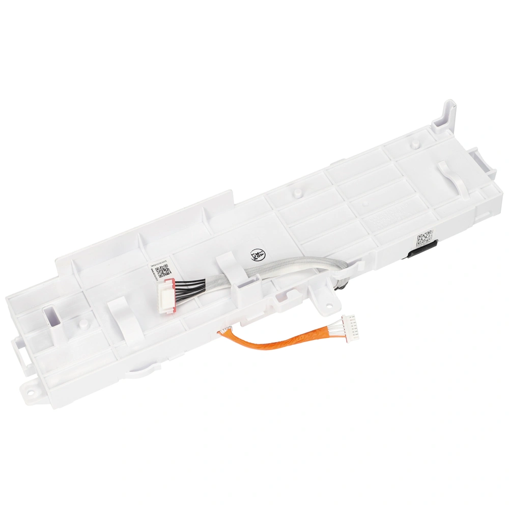 Elektronika, kijelző (eredeti) SAMSUNG mosógép