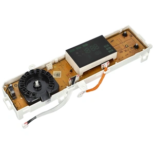 Elektronika kijelző (eredeti) SAMSUNG szárítógép / RENDELÉSRE