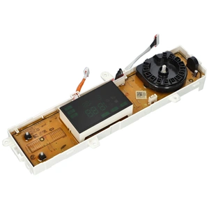 Elektronika kijelző (eredeti) SAMSUNG szárítógép / RENDELÉSRE