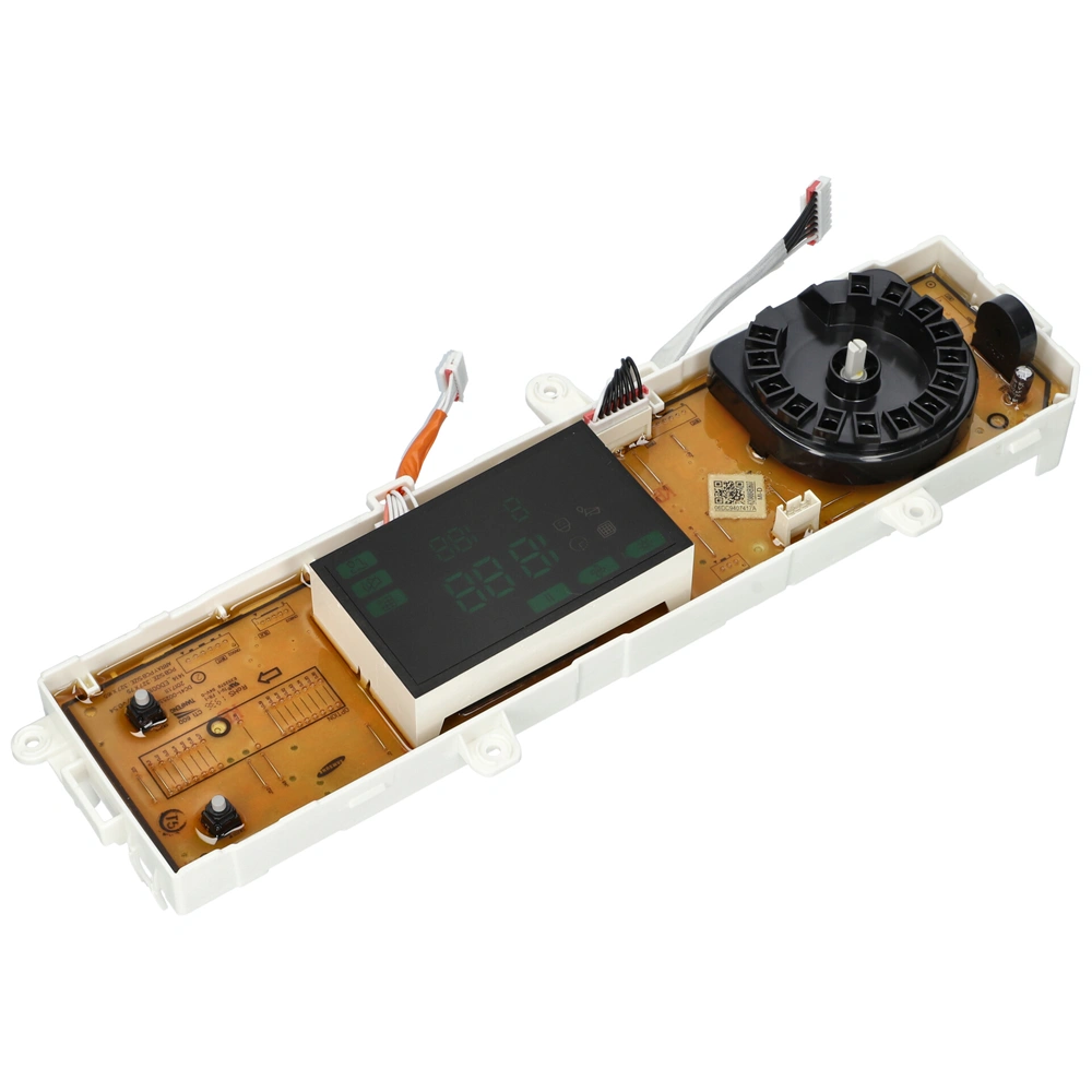 Elektronika kijelző (eredeti) SAMSUNG szárítógép / RENDELÉSRE