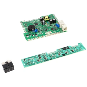 Elektronika kijelző (eredeti) STARLIGHT mosogatógép / RENDELÉSRE